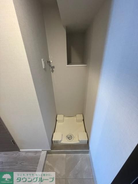 DIPS東十条駅前RESIDENCEの物件内観写真