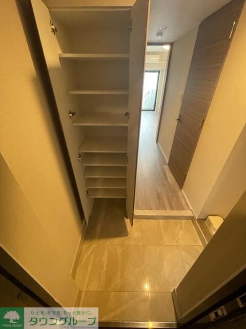 DIPS東十条駅前RESIDENCEの物件内観写真