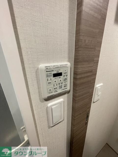 DIPS東十条駅前RESIDENCEの物件内観写真