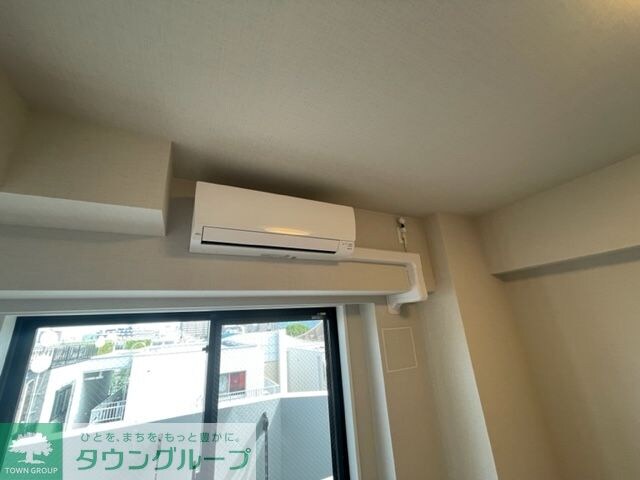 DIPS東十条駅前RESIDENCEの物件内観写真