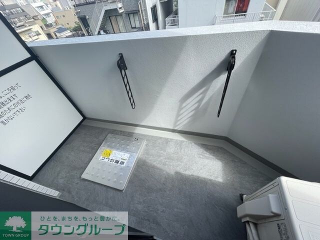 DIPS東十条駅前RESIDENCEの物件内観写真