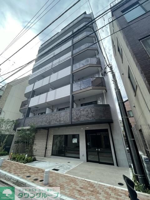 DIPS東十条駅前RESIDENCEの物件内観写真