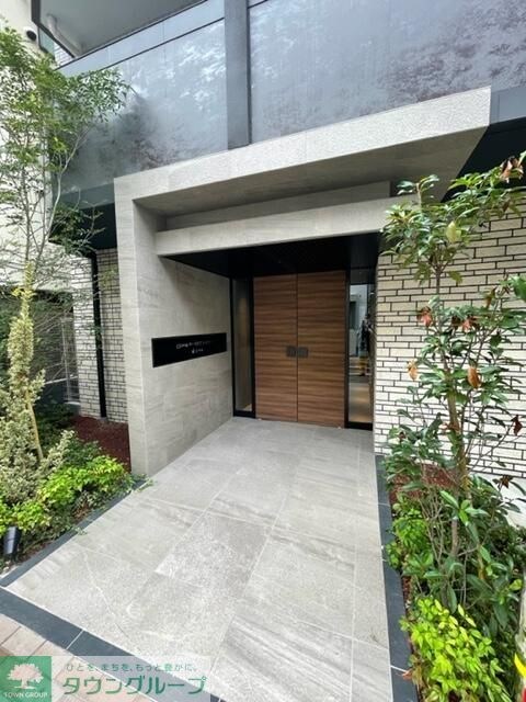 DIPS東十条駅前RESIDENCEの物件内観写真