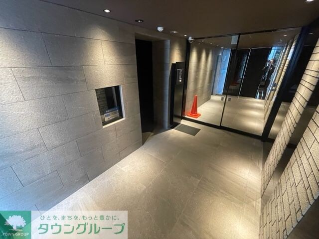 DIPS東十条駅前RESIDENCEの物件内観写真