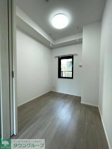 Laviere上中里の物件内観写真