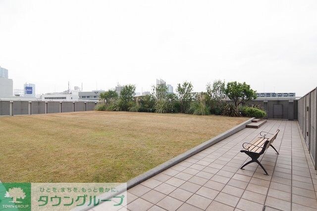 ラ・トゥール飯田橋の物件内観写真