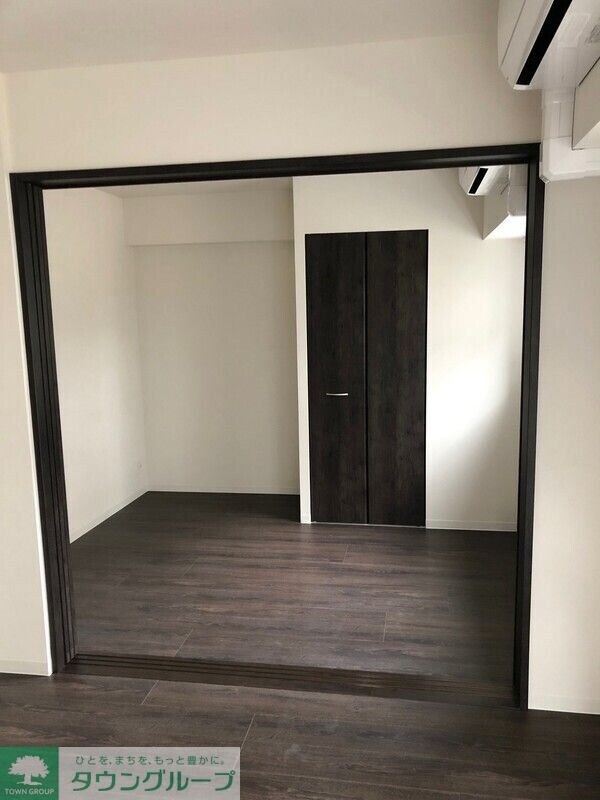 YK ベルヴィルの物件内観写真