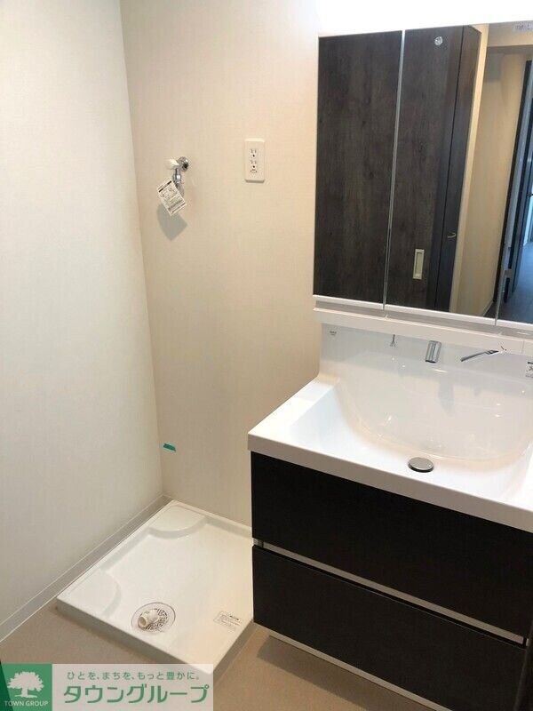 YK ベルヴィルの物件内観写真