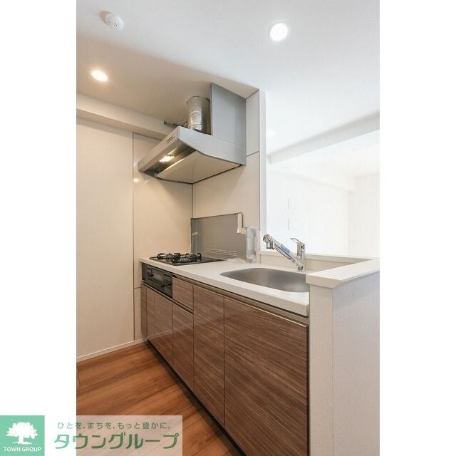 グランカーサ三ノ輪IVの物件内観写真