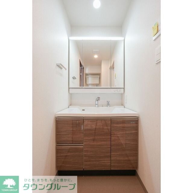 グランカーサ三ノ輪IVの物件内観写真