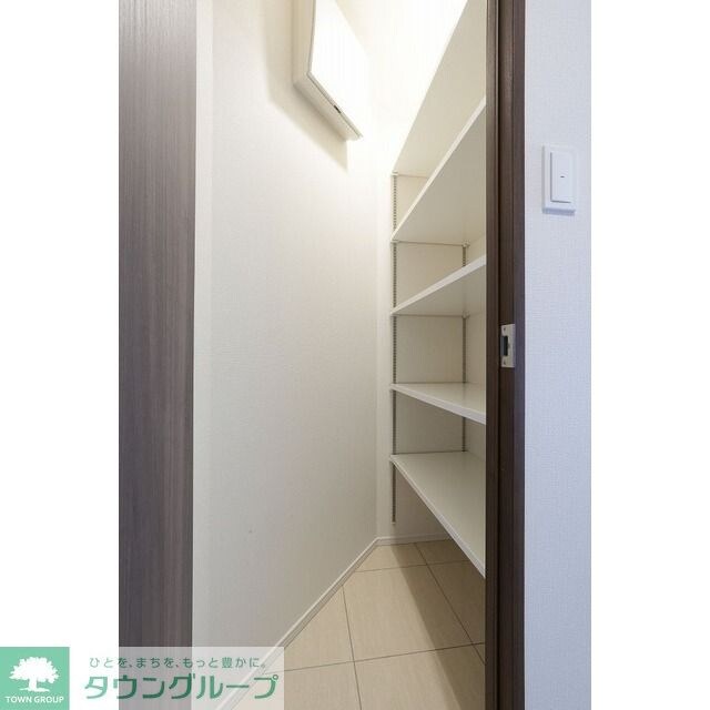 グランカーサ三ノ輪IVの物件内観写真