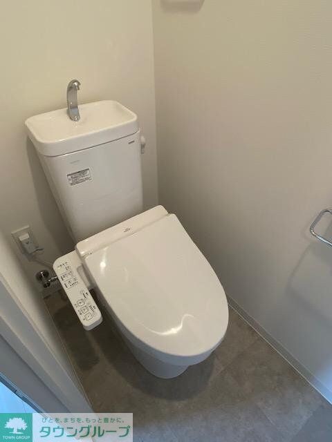 プライムブリス板橋本町の物件内観写真