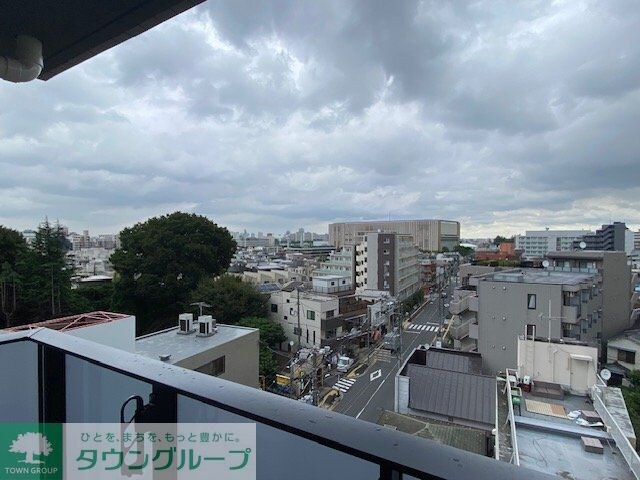 プライムブリス板橋本町の物件内観写真