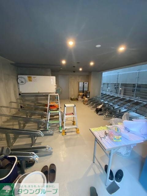 プライムブリス板橋本町の物件内観写真