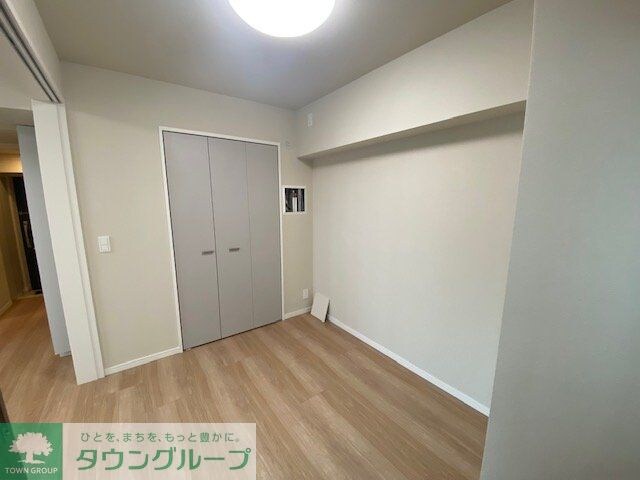 プライムブリス板橋本町の物件内観写真