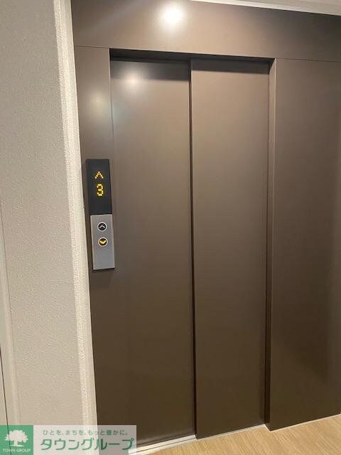 プライムブリス板橋本町の物件内観写真