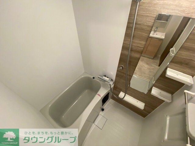 プライムブリス板橋本町の物件内観写真