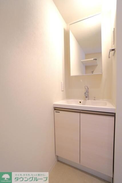 クラリティア文京湯島の物件内観写真