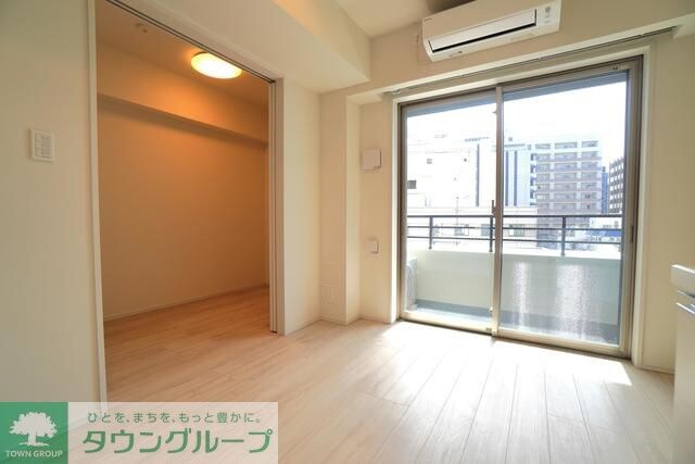 クラリティア文京湯島の物件内観写真