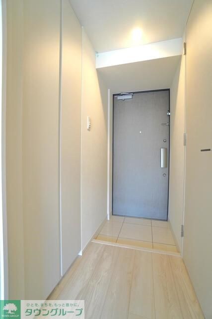 クラリティア文京湯島の物件内観写真