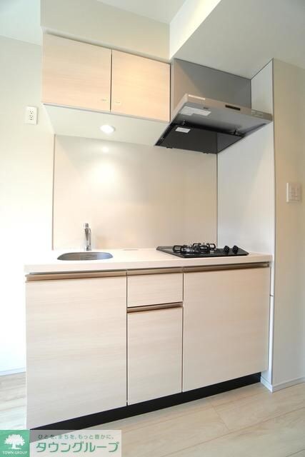 クラリティア文京湯島の物件内観写真