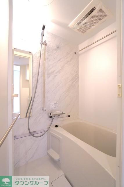 クラリティア文京湯島の物件内観写真