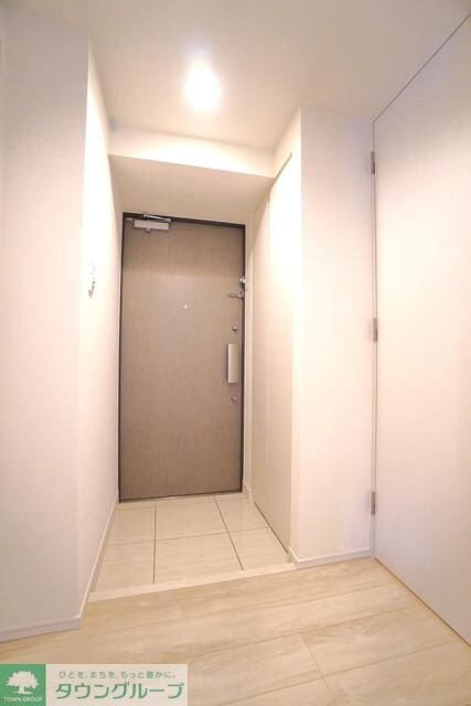 クラリティア文京湯島の物件内観写真