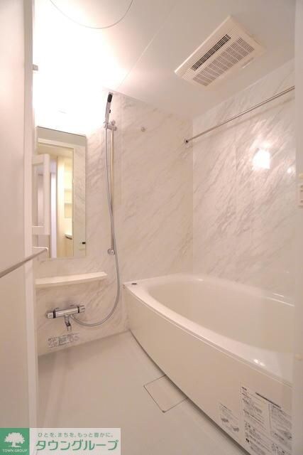 クラリティア文京湯島の物件内観写真