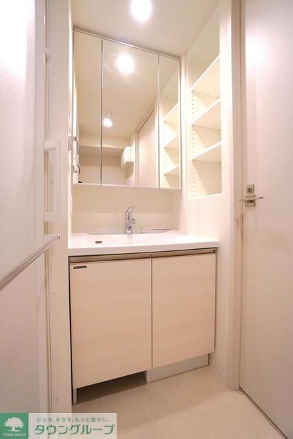 クラリティア文京湯島の物件内観写真