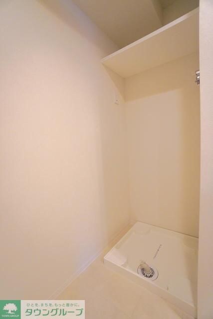 クラリティア文京湯島の物件内観写真