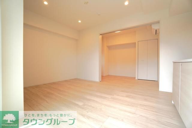 クラリティア文京湯島の物件内観写真