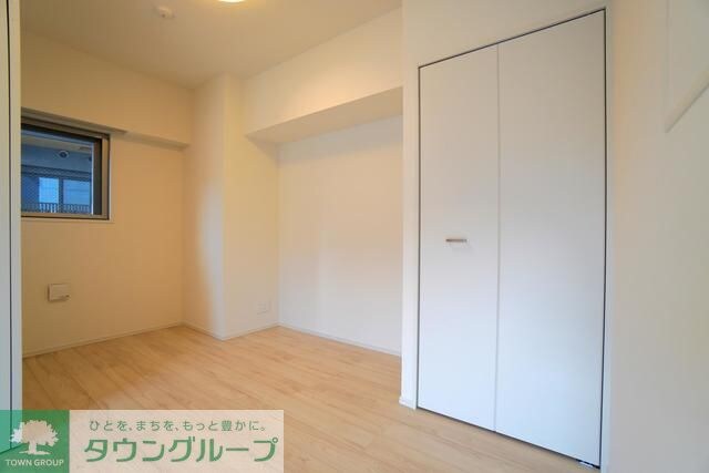 クラリティア文京湯島の物件内観写真