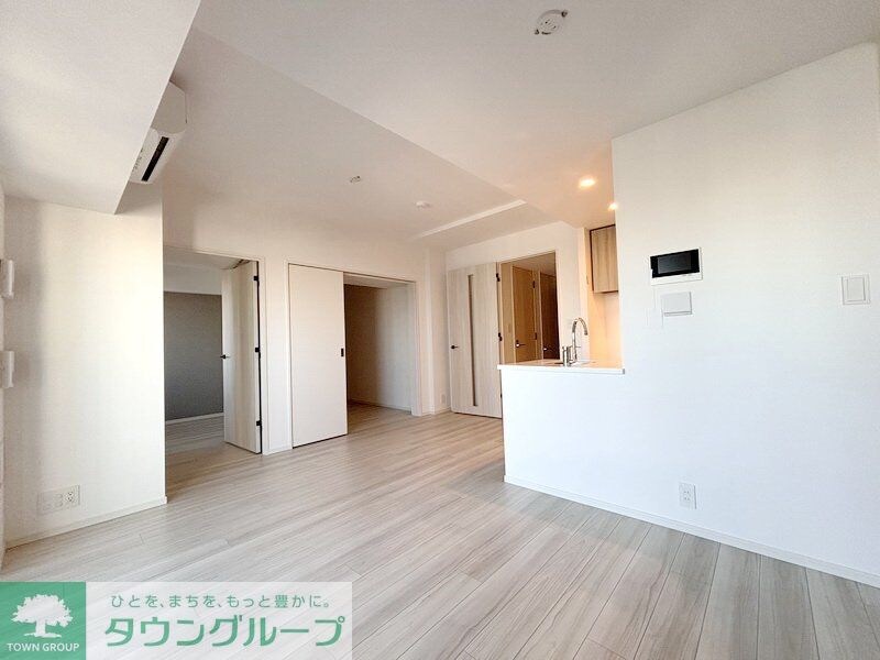 パークアクシス板橋本町ステーションゲートの物件内観写真