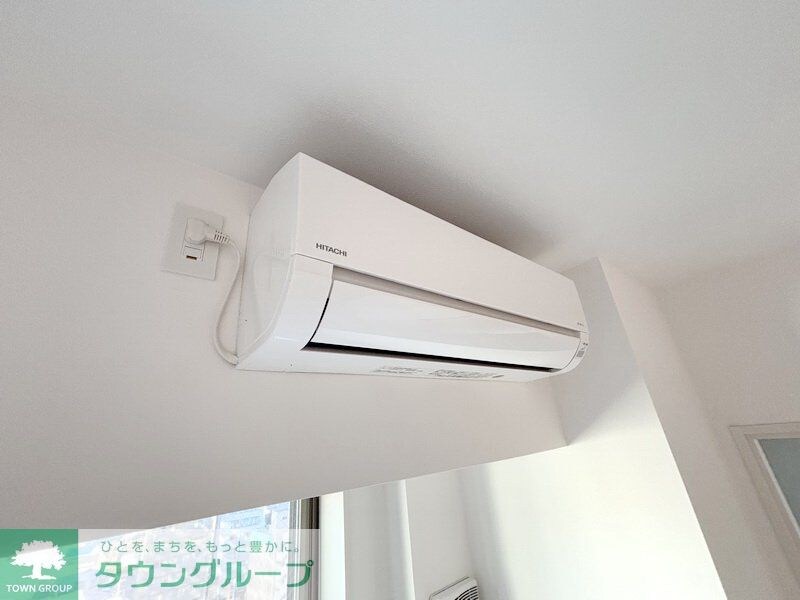 パークアクシス板橋本町ステーションゲートの物件内観写真