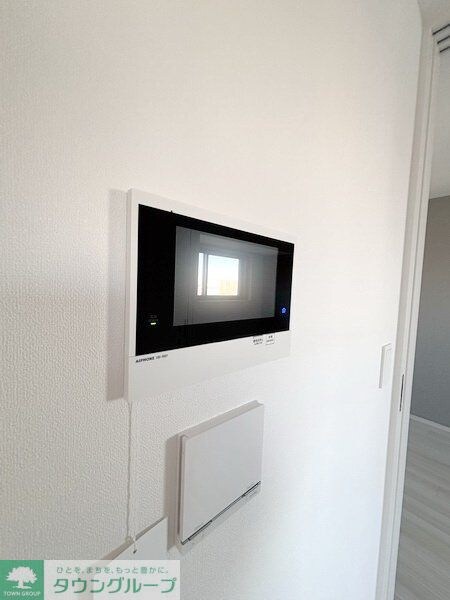 パークアクシス板橋本町ステーションゲートの物件内観写真