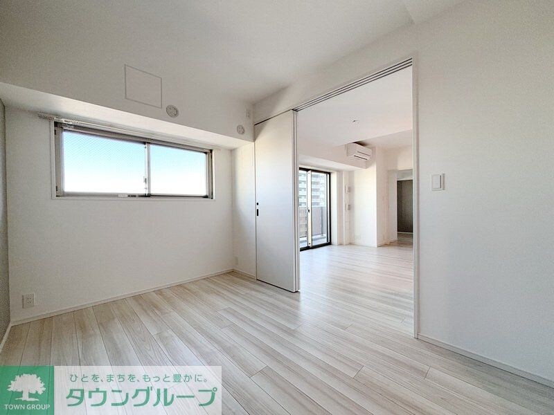 パークアクシス板橋本町ステーションゲートの物件内観写真