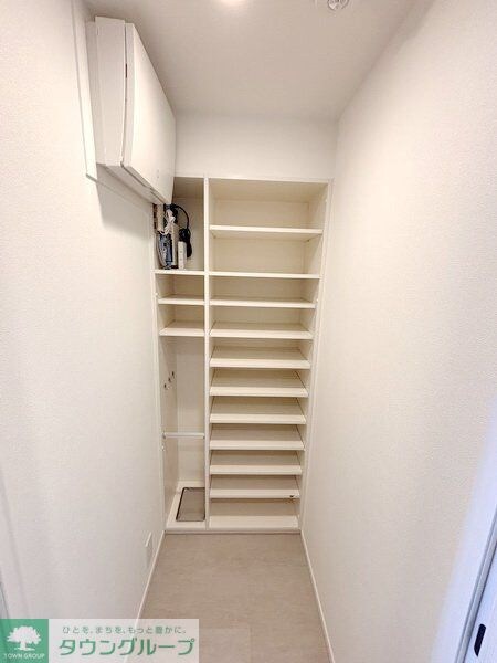 パークアクシス板橋本町ステーションゲートの物件内観写真