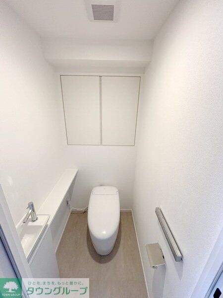 パークアクシス板橋本町ステーションゲートの物件内観写真