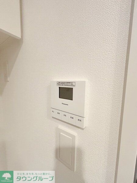 パークアクシス板橋本町ステーションゲートの物件内観写真