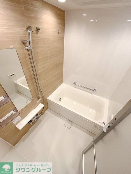 パークアクシス板橋本町ステーションゲートの物件内観写真