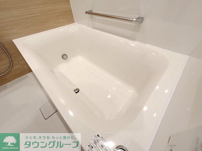 パークアクシス板橋本町ステーションゲートの物件内観写真