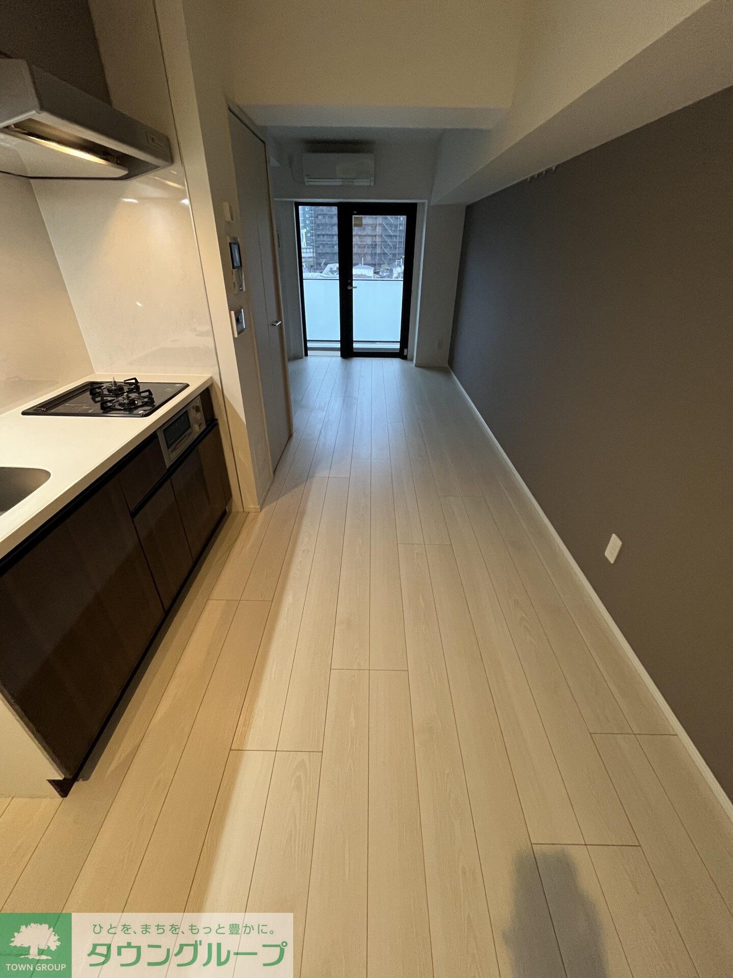 プライマル板橋本町の物件内観写真