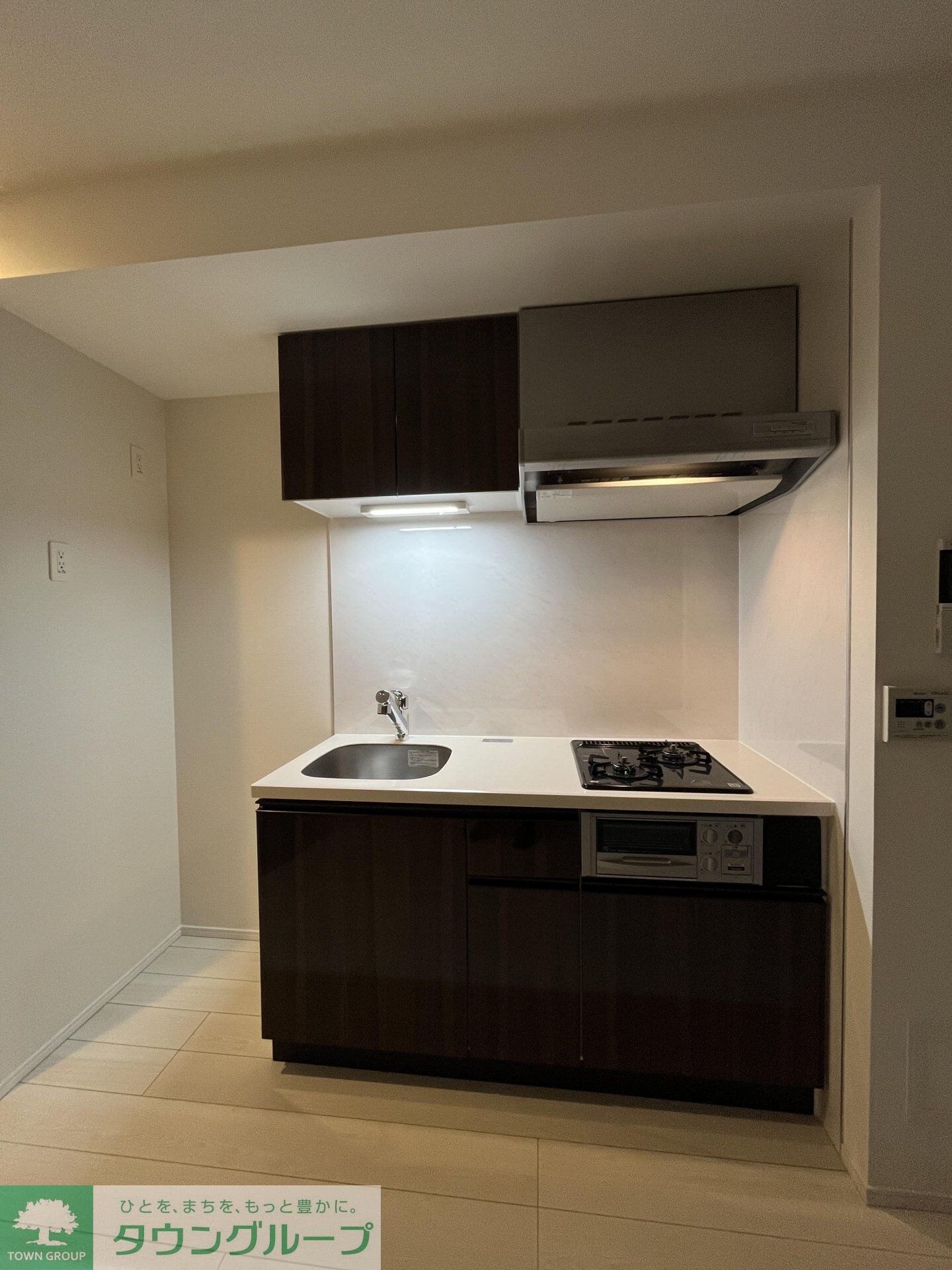 プライマル板橋本町の物件内観写真