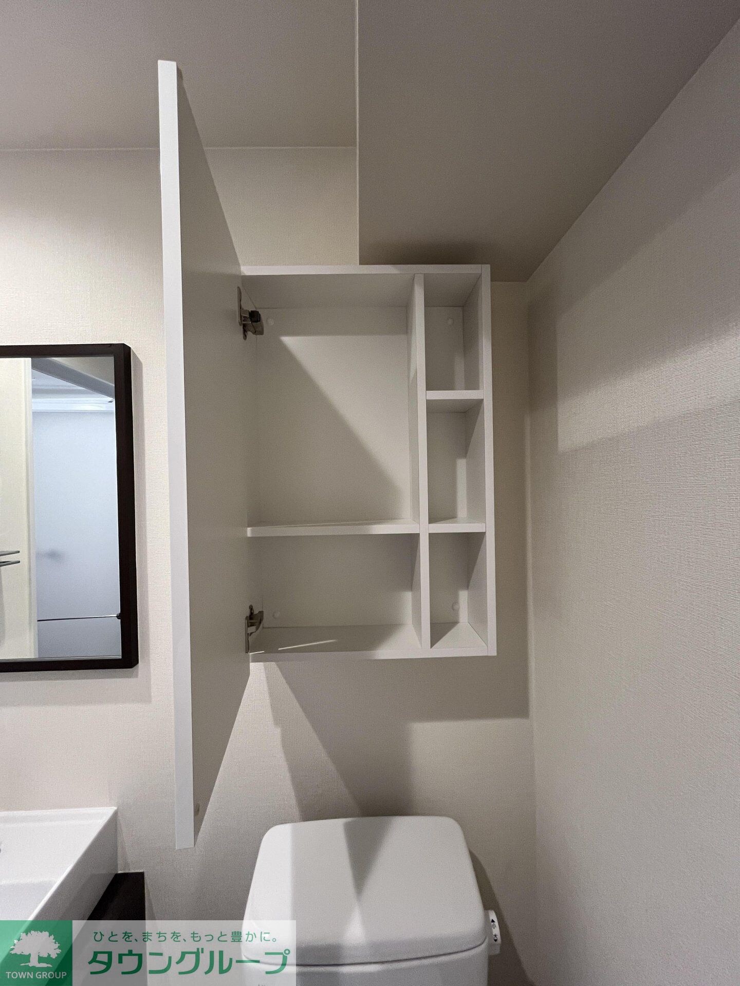 プライマル板橋本町の物件内観写真