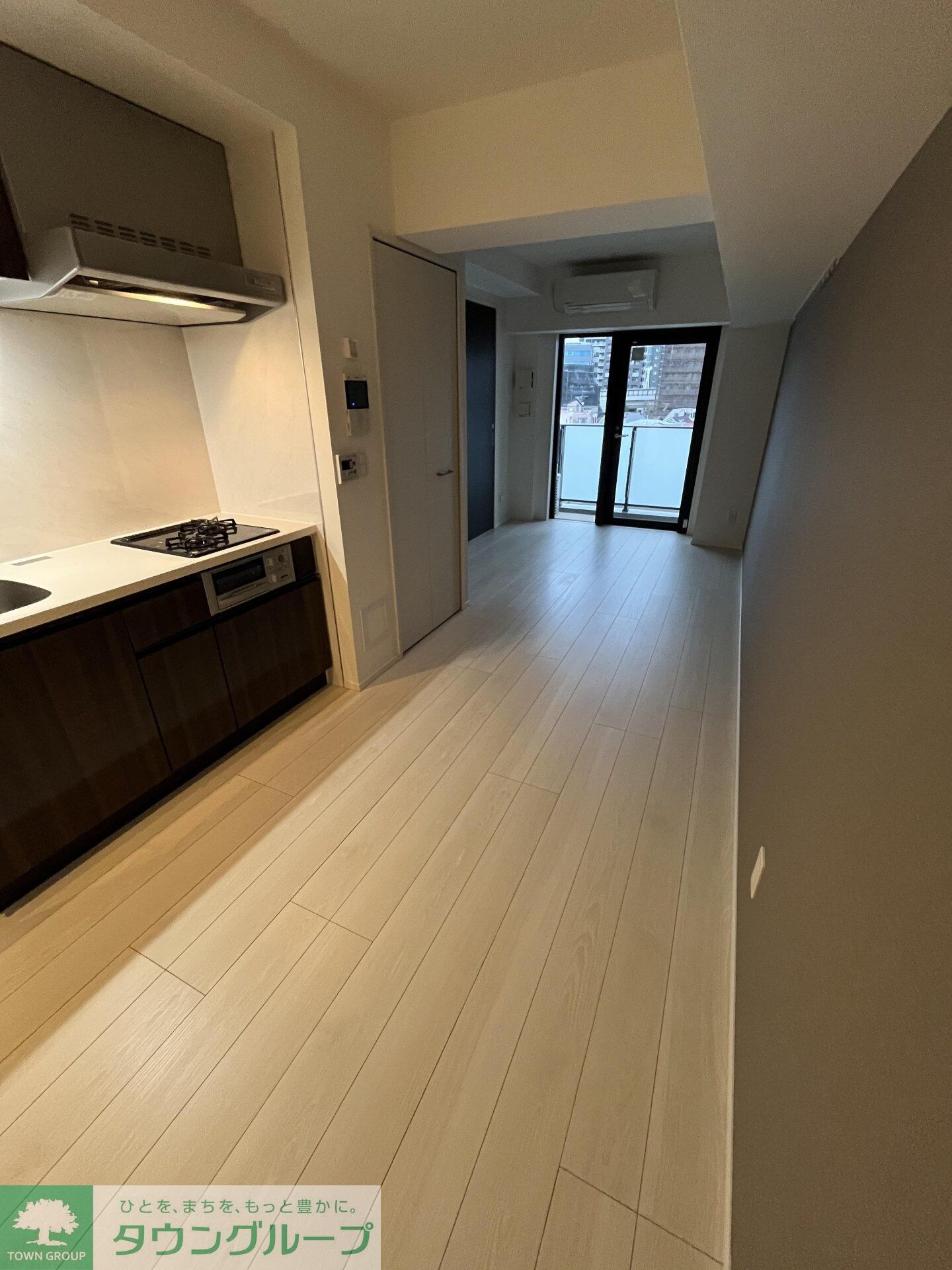 プライマル板橋本町の物件内観写真