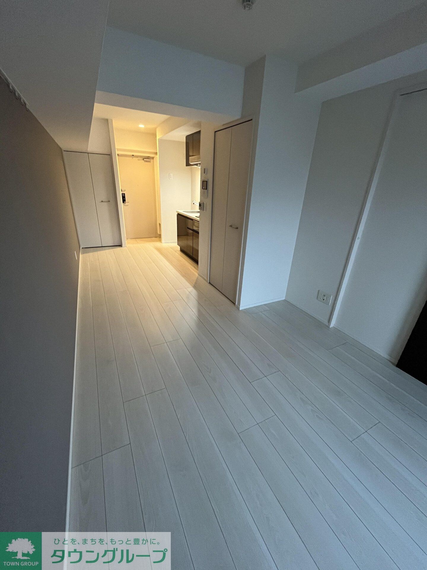 プライマル板橋本町の物件内観写真