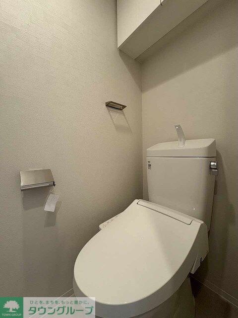 クラリティア西日暮里の物件内観写真