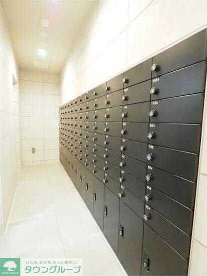 N-flats板橋の物件内観写真