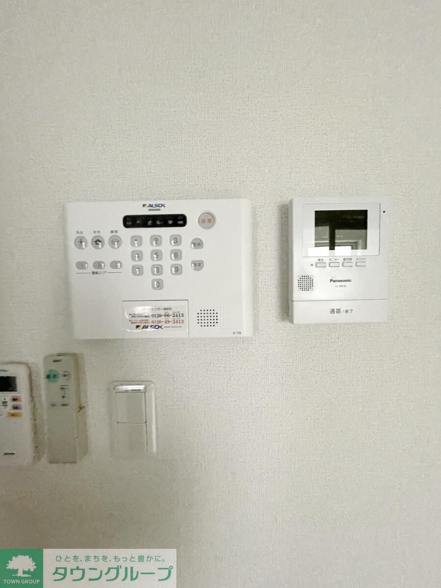 クオーレの物件内観写真