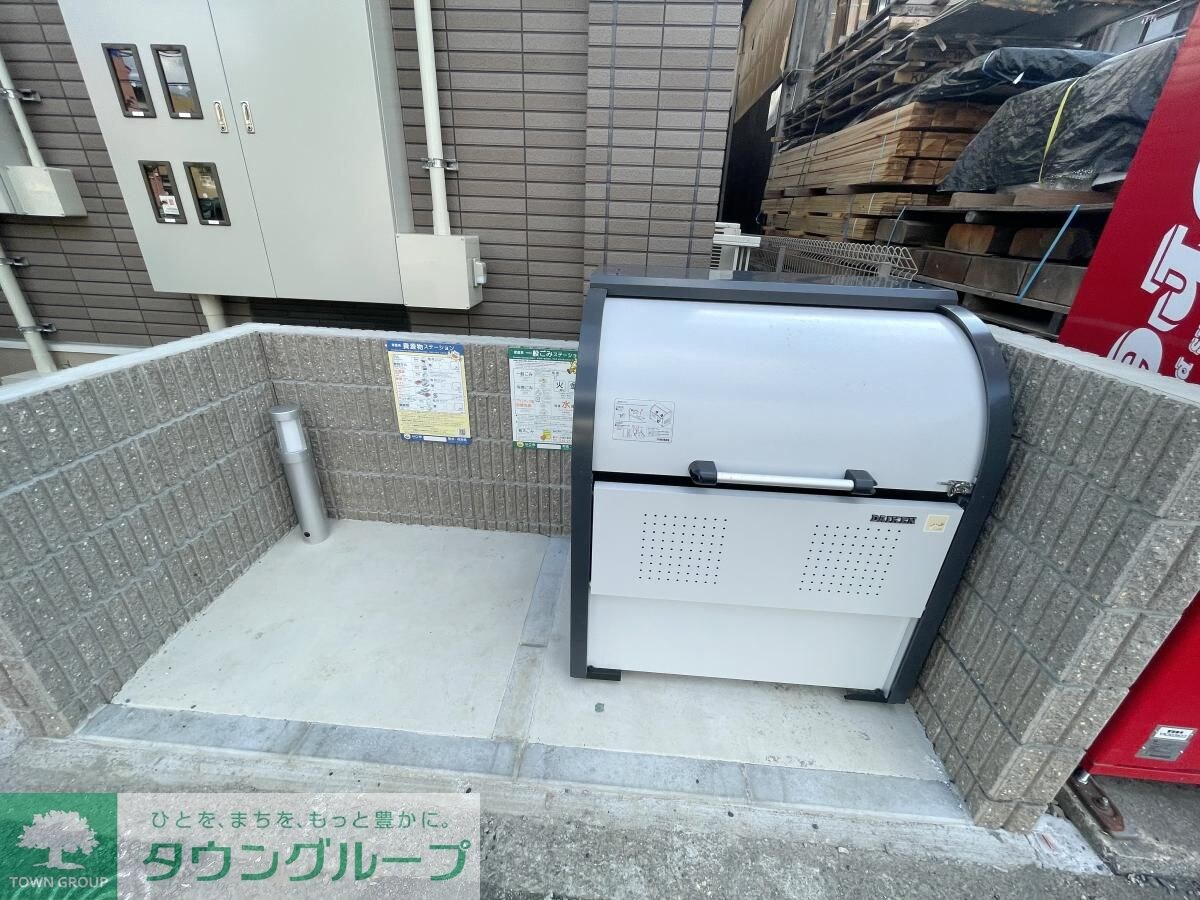 クオーレの物件内観写真